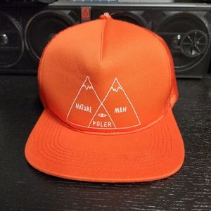 Poler Camp Vibes Hat